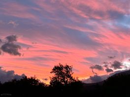 Morning at ben nevis