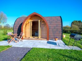Cowslip & patio
