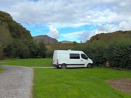 Lovely spot