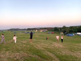 Field