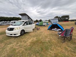 Our pitch