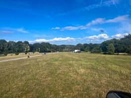 Camping field