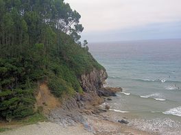 Playa surf