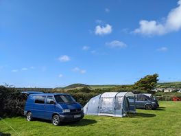 Simple, spacious and sheltered.