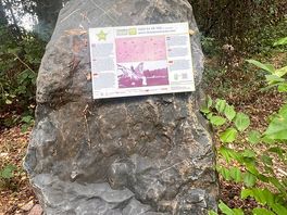 The liberation route