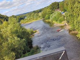 River wye