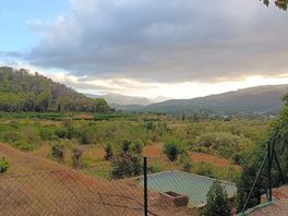 Vista desde camping.
