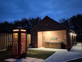 Facilities block