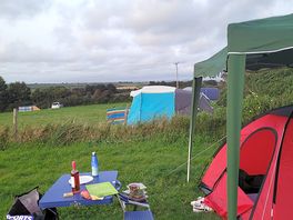 Our pitch