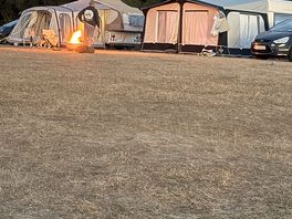Wonderful camp