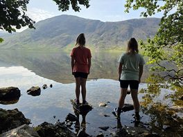 Drewentwater