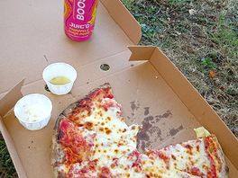 Beautiful food