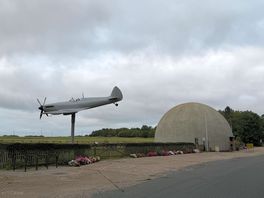 Langham dome