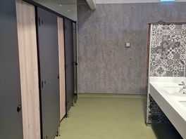 Toilets