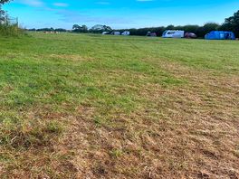 View from our spaxioms pitch