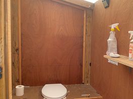 Toilets