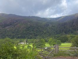 Beautiful scenery