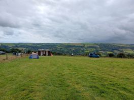 Shame about the weather
