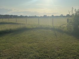 The view !