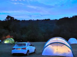 Perfect stay