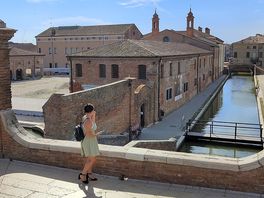 Comacchio