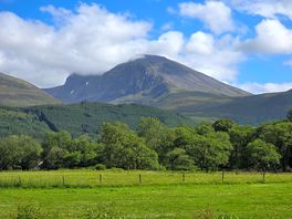 Ben nevis