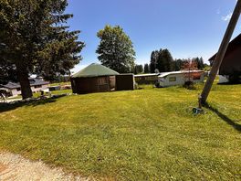 Grass pitches