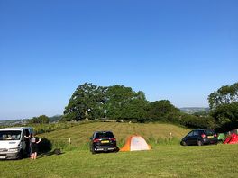 Views from our pitch