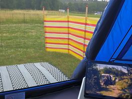 A perfect view