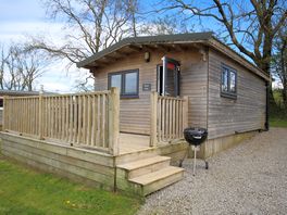 Kestrel Cabin