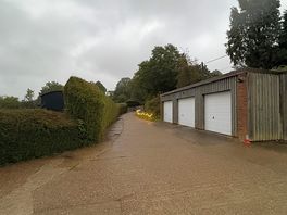 Entrance way