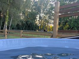 Ready to jump in