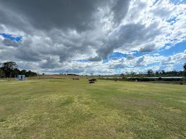 Oz Sky Ranch Campsite