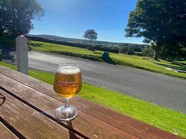 Fox & hounds
