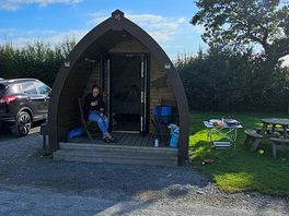 Pod 1