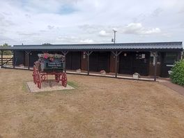 Gear facilities