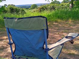 Camp view