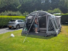 Pitched