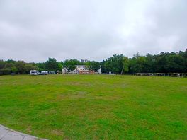 Park field we are bottom left