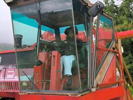 Tractor