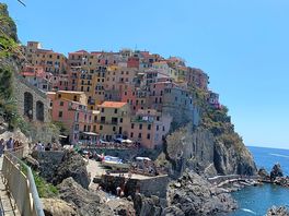 Cinq terre