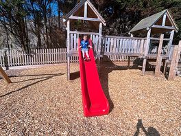 Lovely park