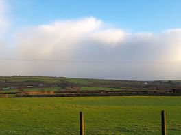 View from the site