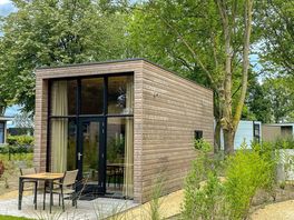 Tiny House exterior