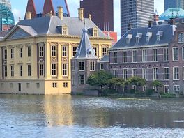 The hague close by