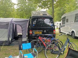 Campsite