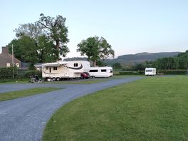Lots of room
