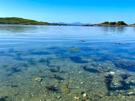 Lunga bay