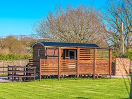Ockeridge Rural Retreats