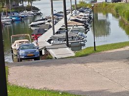Leuke bootjes